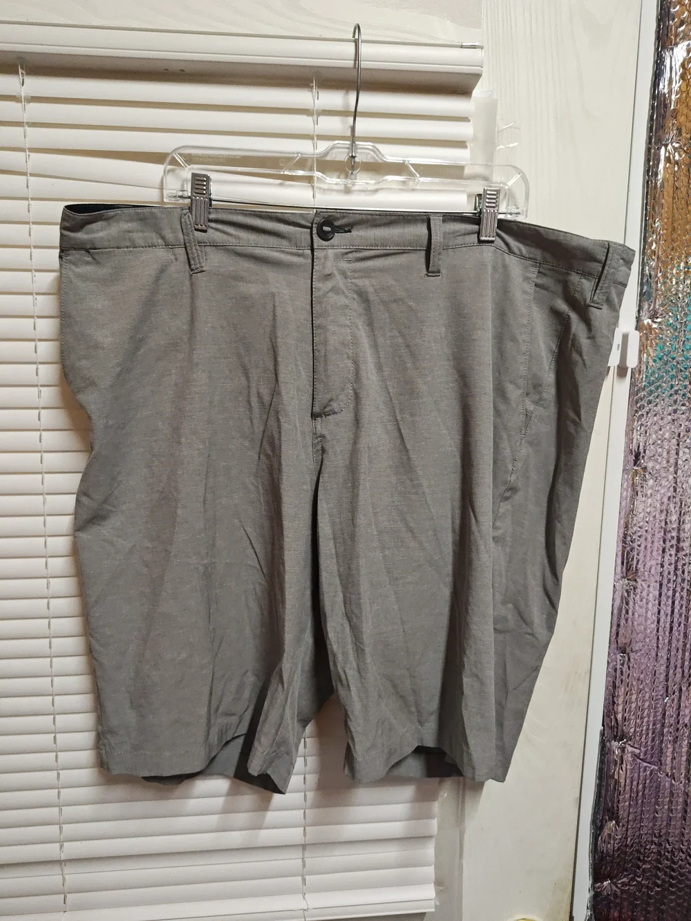 Billabong Gray Men’s Shorts
